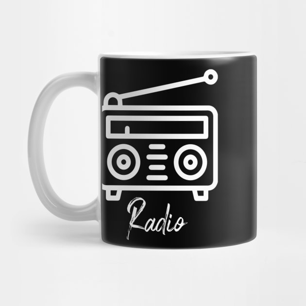 Classic Radio by LAMUS